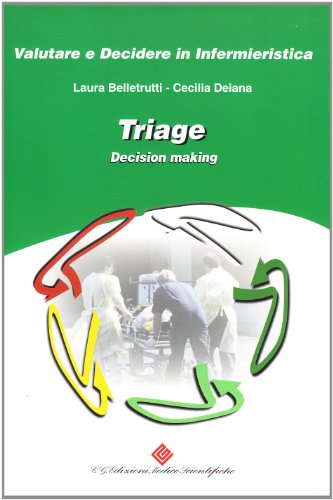Triage infermieristico. Decision making - immagine 2