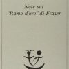 Note sul «Ramo d'oro» di Frazer - immagine 3