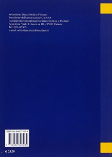 La rieducazione della scoliosi idiopatica con il metodo T.G.P.