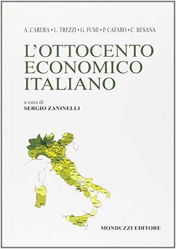 L'ottocento economico italiano - immagine 3