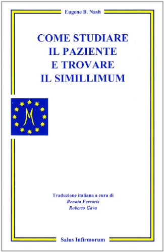 Come studiare il paziente e trovare il simillimum - immagine 2