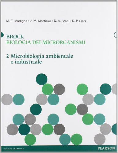 Brock. Biologia dei microrganismi: 2 - immagine 3