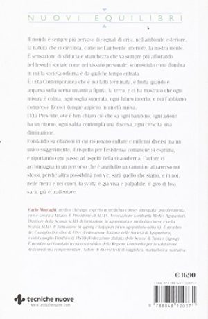 Rallentare. L'uomo è in bilico?
