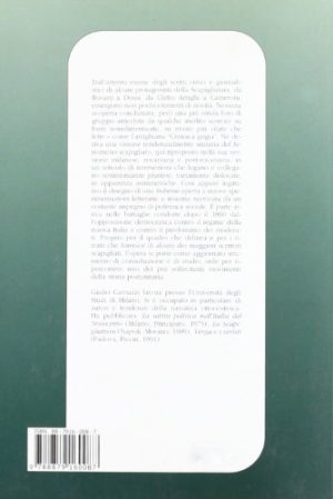 Da Rovani ai «Perduti». Giornalismo e critica nella Scapigliatura