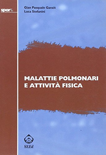 Malattie polmonari e attività fisica - immagine 3