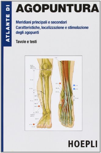 Atlante di agopuntura - immagine 3