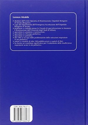 Ostruzioni respiratorie in pediatria