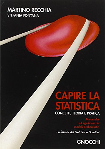 Capire la statistica. Concetti, teoria e pratica - immagine 4