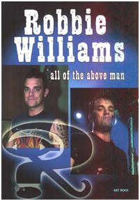 Robbie Williams - immagine 2