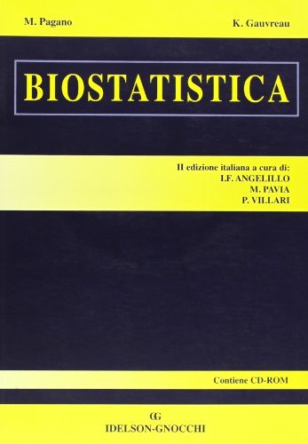 Biostatistica - immagine 3