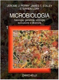 Microbiologia: 1