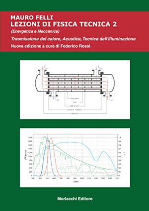 LEZIONI DI FISICA TECNICA 2