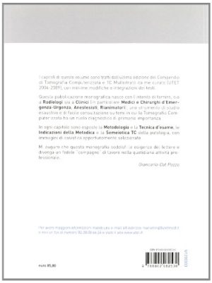 TC emergenze traumatologiche: faccia, collo, torace, addome