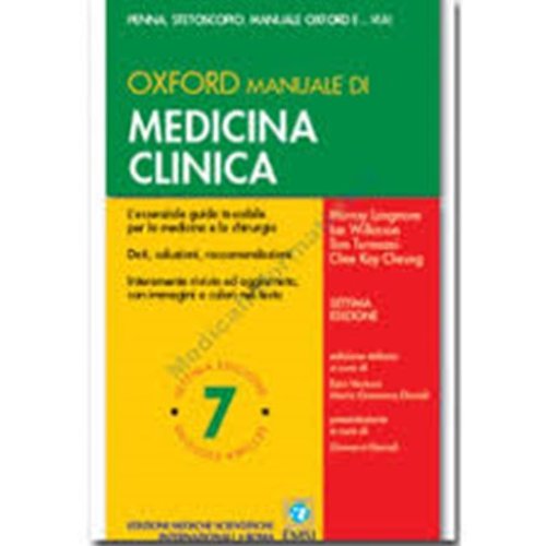 Oxford. Manuale di medicina clinica - immagine 2