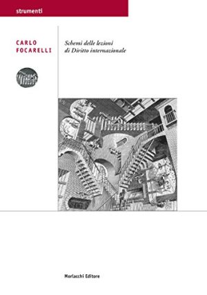 Schemi delle lezioni di diritto internazionale
