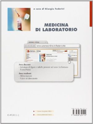 Medicina di laboratorio