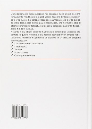 Stroke. Clinica e riabilitazione - immagine 2