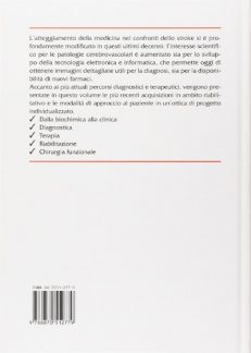 Stroke. Clinica e riabilitazione