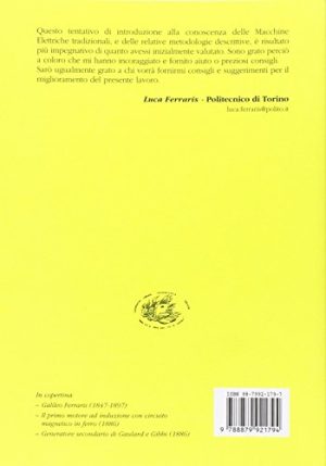 Macchine elettriche
