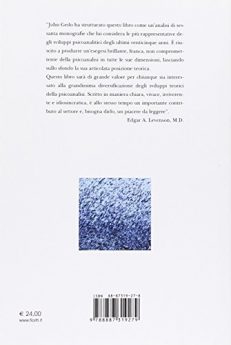 Genealogia e percorsi della psicoanalisi. Teoria e pratica contemporanee