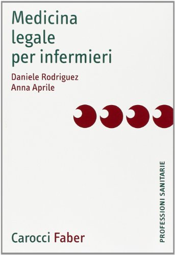 Medicina legale per infermieri - immagine 3
