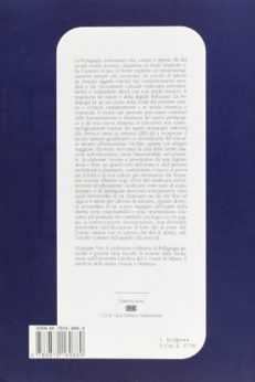 Scienze pedagogiche e orizzonti educativi