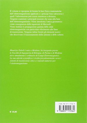 Lezioni di campi elettromagnetici