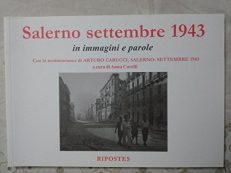 Salerno settembre 1943