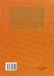 Osteopatia in campo viscerale. L'addome