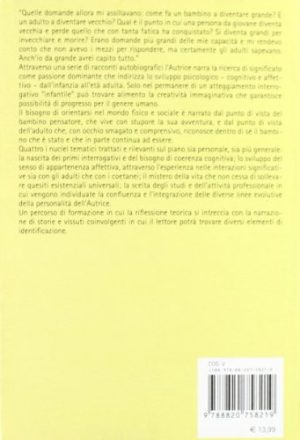 Da grande capirò tutto. Le domande di una bambina sul mondo