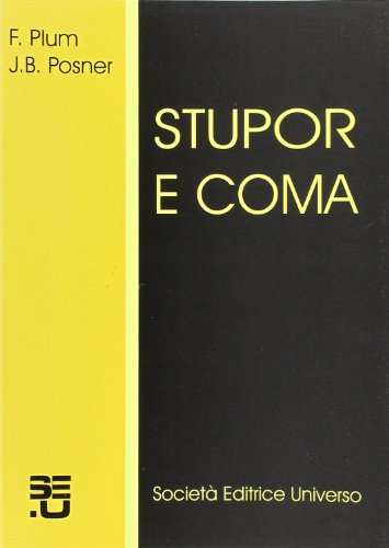 Stupor e coma - immagine 3