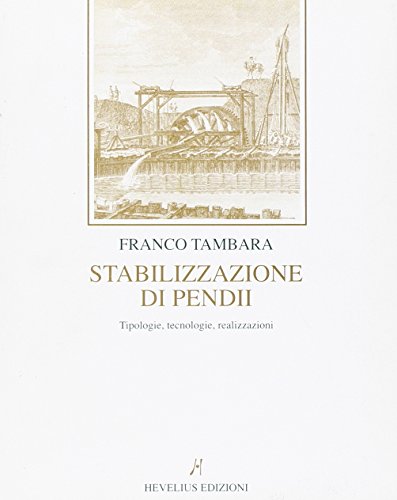 Stabilizzazione di pendii. Tipologie, tecnologie, realizzazioni - immagine 4