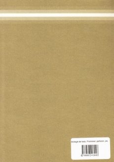 Strategie del testo. Preliminari, partizioni, pause