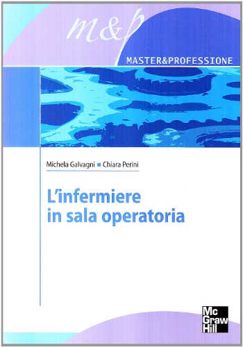 L'infermiere in sala operatoria - immagine 3