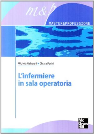 L'infermiere in sala operatoria