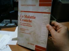 Le malattie croniche: 1