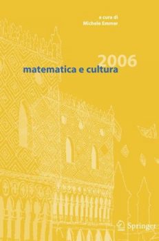 Matematica e cultura 2006