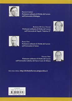 Diritto del lavoro: 2