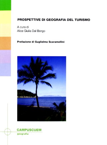 Prospettive di geografia del turismo - immagine 3