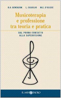 Musicoterapia e professione tra teoria e pratica - immagine 2