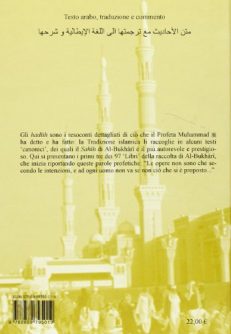 Il Sahih, ovvero «la giustissima sintesi». Detti e fatti del profeta Muhammad. I libri introduttivi... Testo arabo a fronte