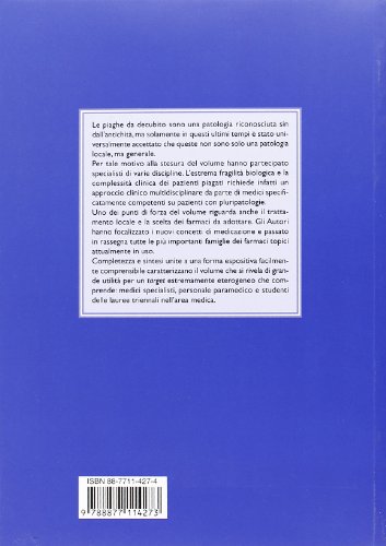 Piaghe da decubito - immagine 2