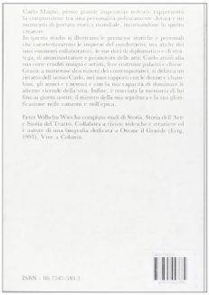 Carlo Magno. Un imperatore per l'Europa