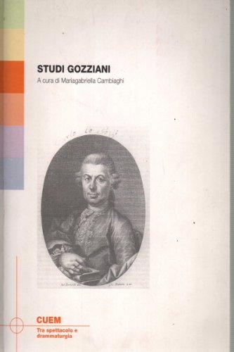 Studi gozziani