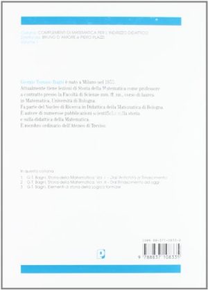 Storia della matematica: 1