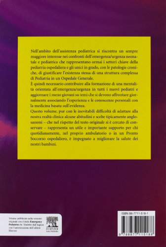 Emergenze pediatriche