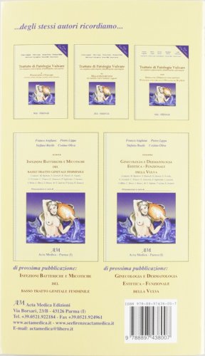 Terapia in Patologia VulvoVestiboloVaginale