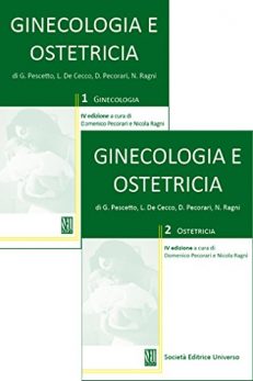 Ginecologia e Ostetricia
