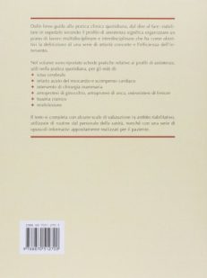 Riabilitare in ospedale. Profili di assistenza