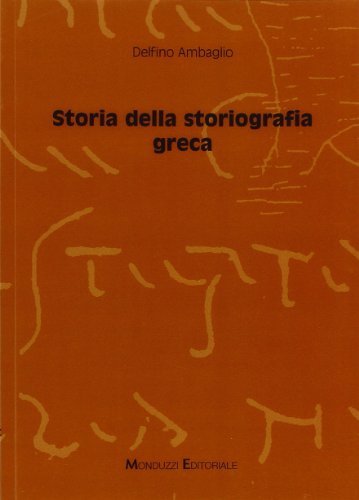 Storia della storiografia greca - immagine 3
